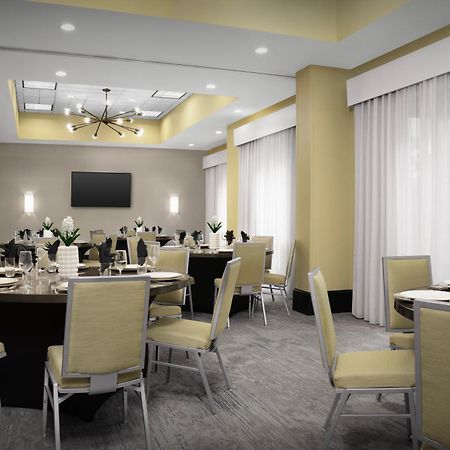 Hilton Garden Inn Jacksonville Downtown Southbank Esterno foto