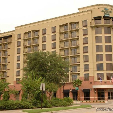 Hilton Garden Inn Jacksonville Downtown Southbank Esterno foto