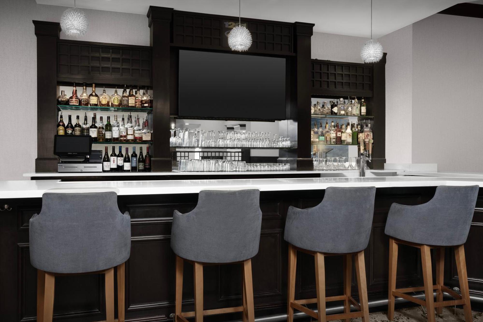 Hilton Garden Inn Jacksonville Downtown Southbank Esterno foto