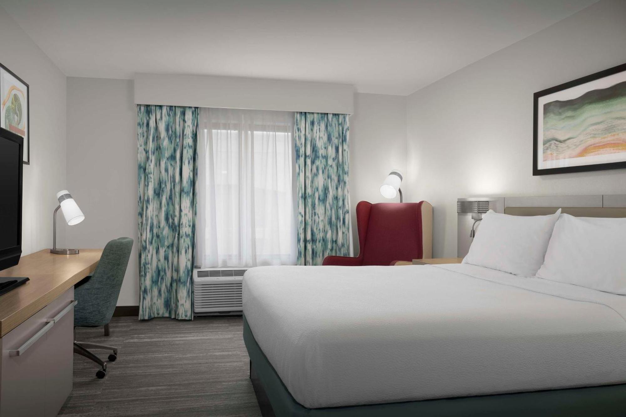 Hilton Garden Inn Jacksonville Downtown Southbank Esterno foto