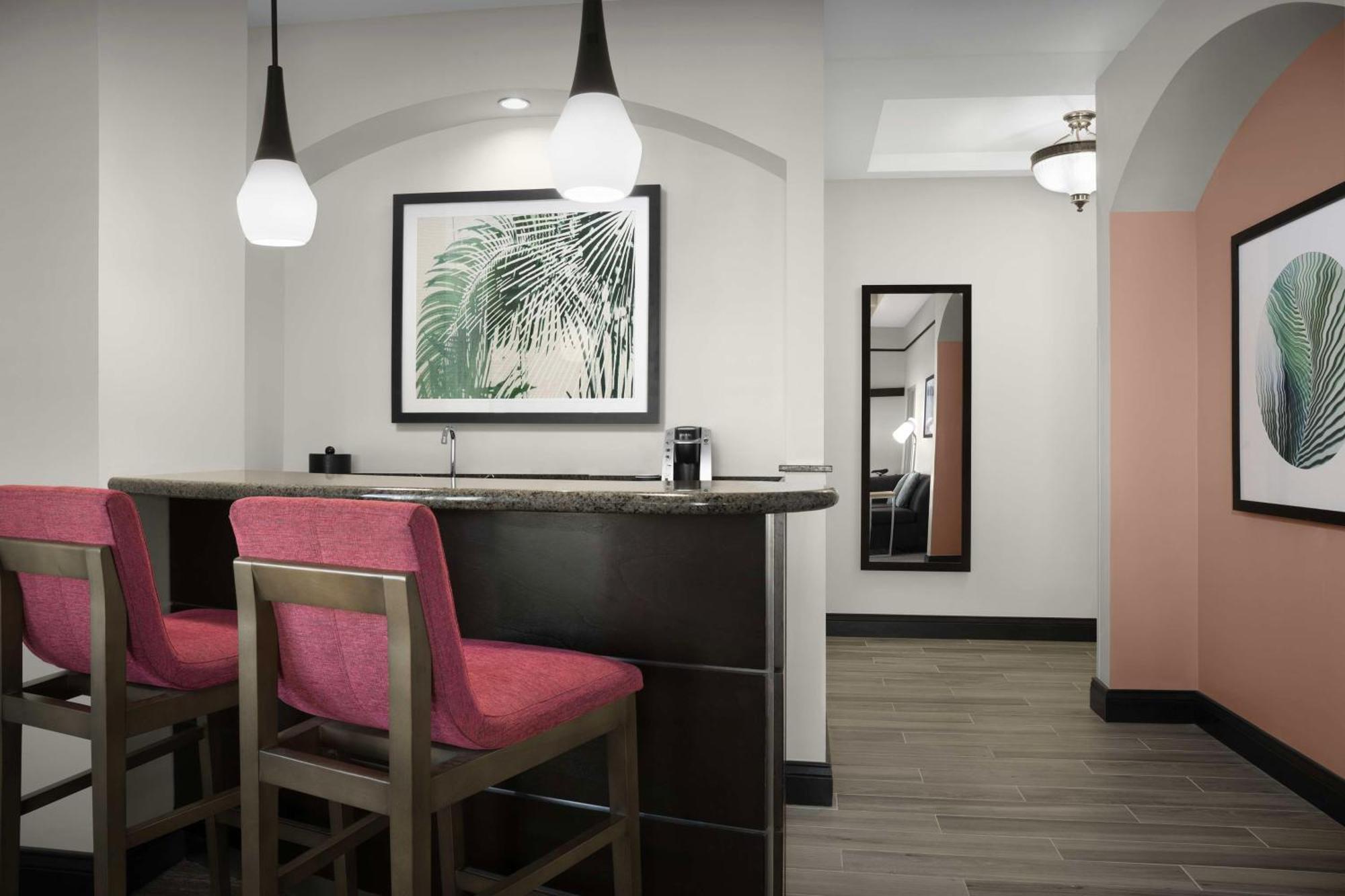 Hilton Garden Inn Jacksonville Downtown Southbank Esterno foto