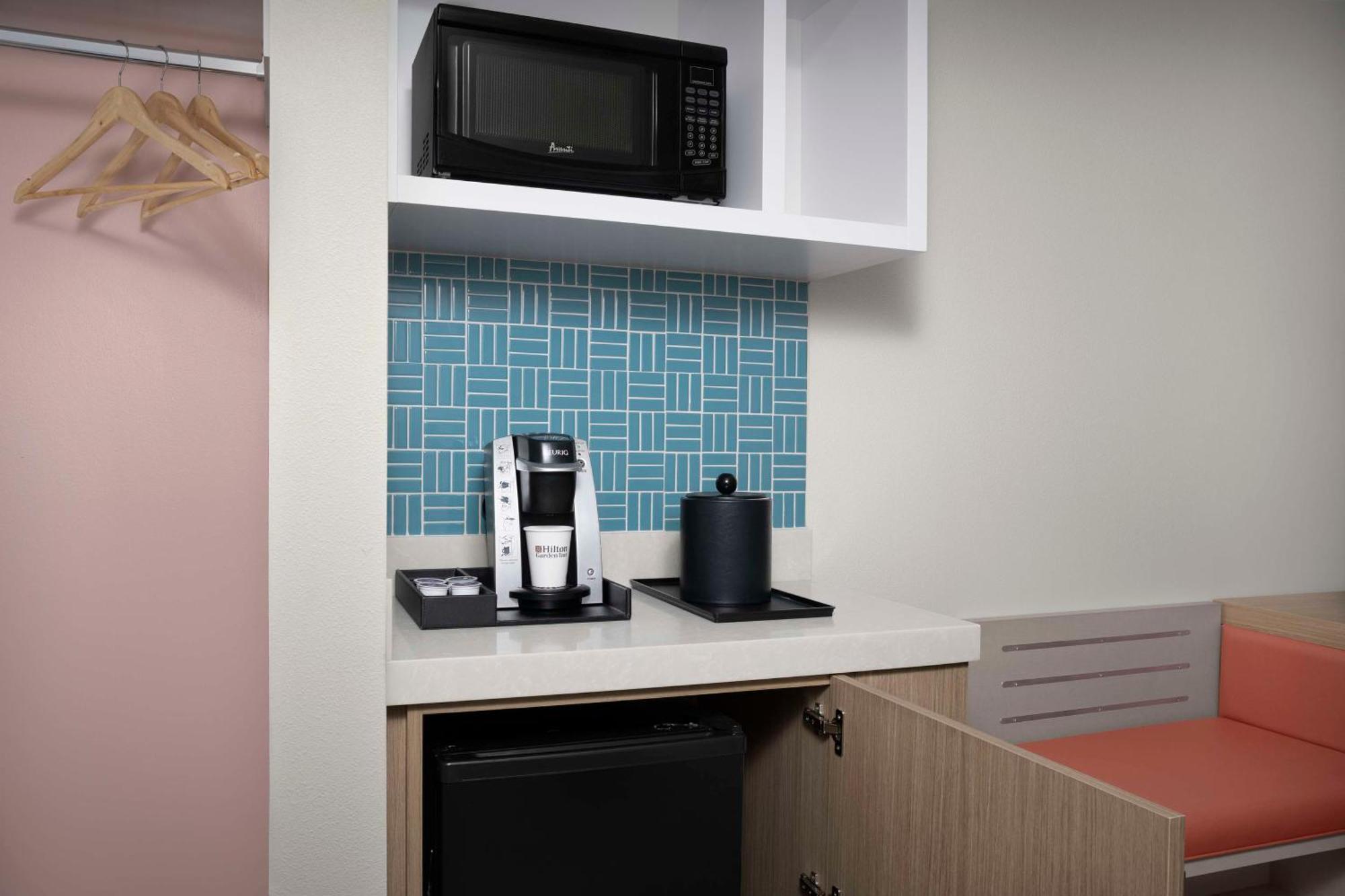 Hilton Garden Inn Jacksonville Downtown Southbank Esterno foto