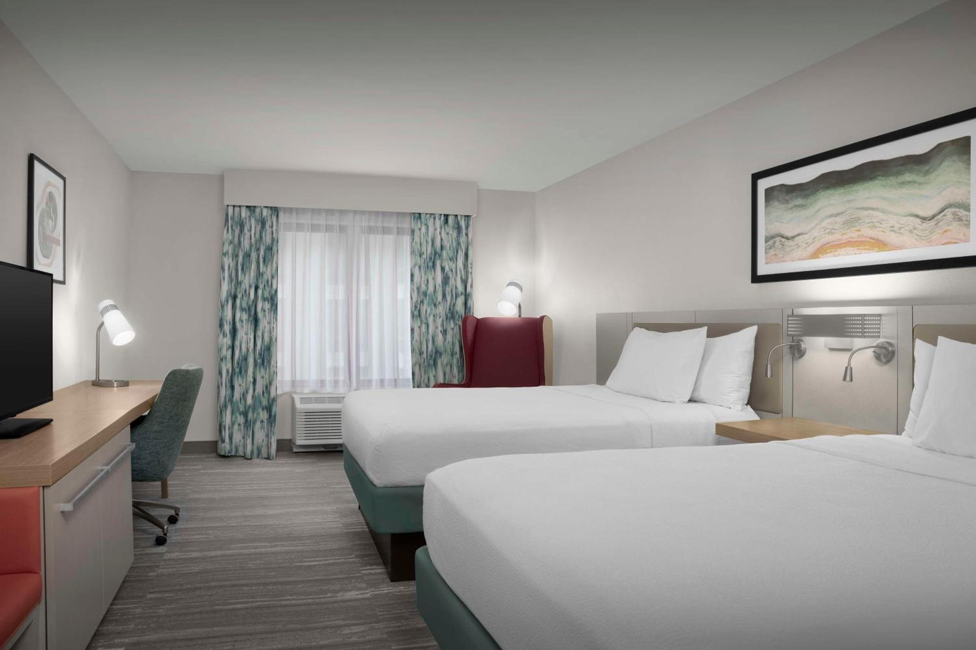 Hilton Garden Inn Jacksonville Downtown Southbank Esterno foto