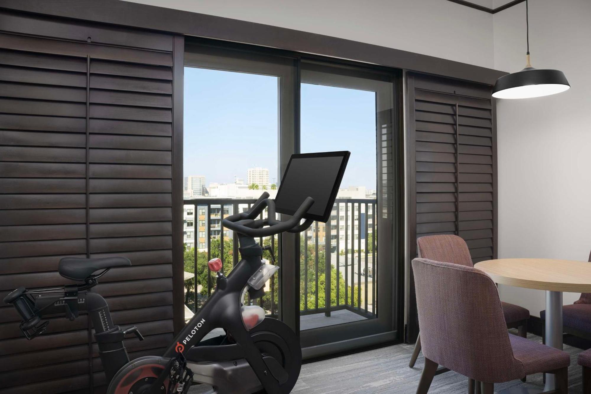 Hilton Garden Inn Jacksonville Downtown Southbank Esterno foto
