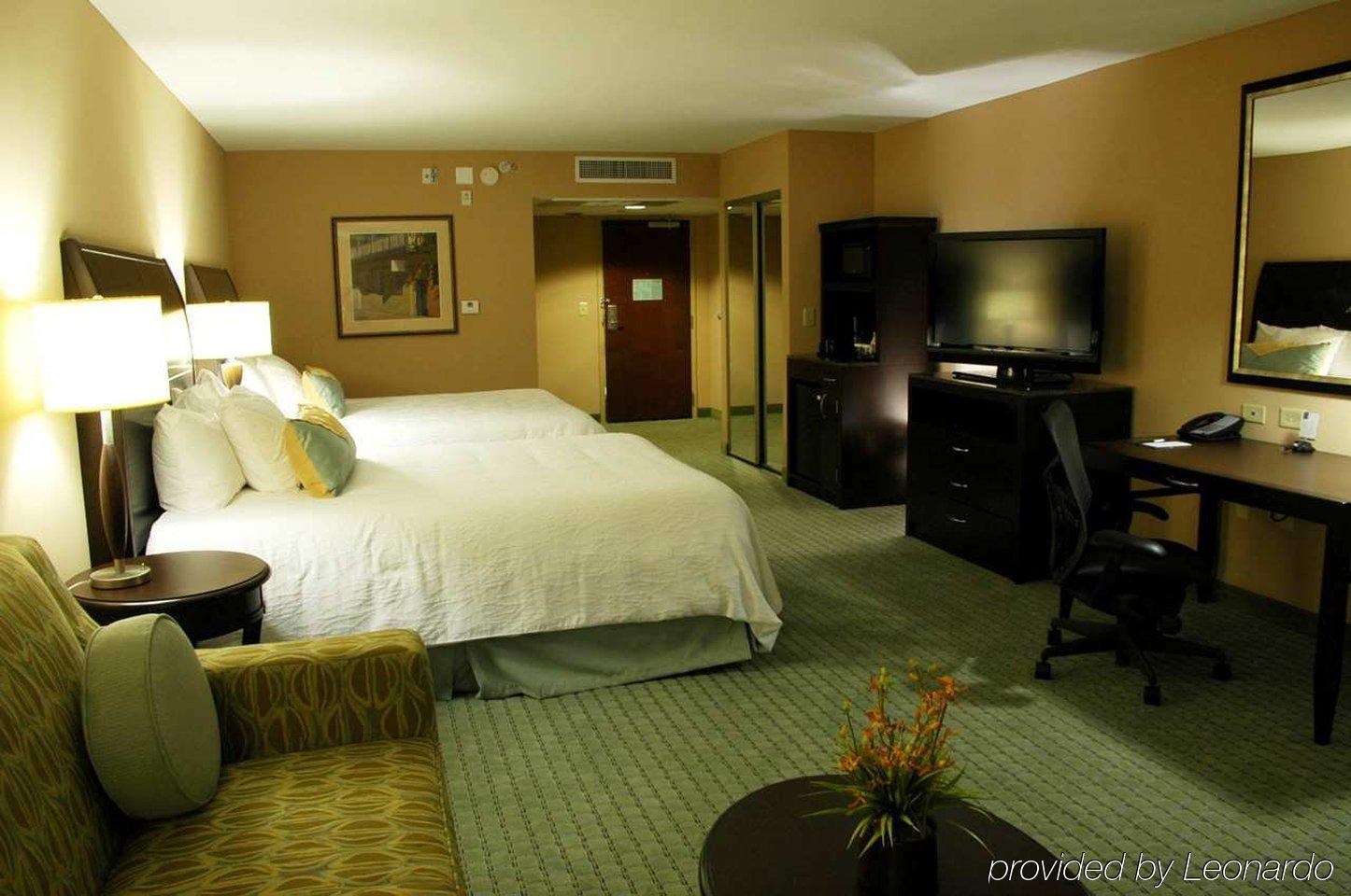 Hilton Garden Inn Jacksonville Downtown Southbank Camera foto