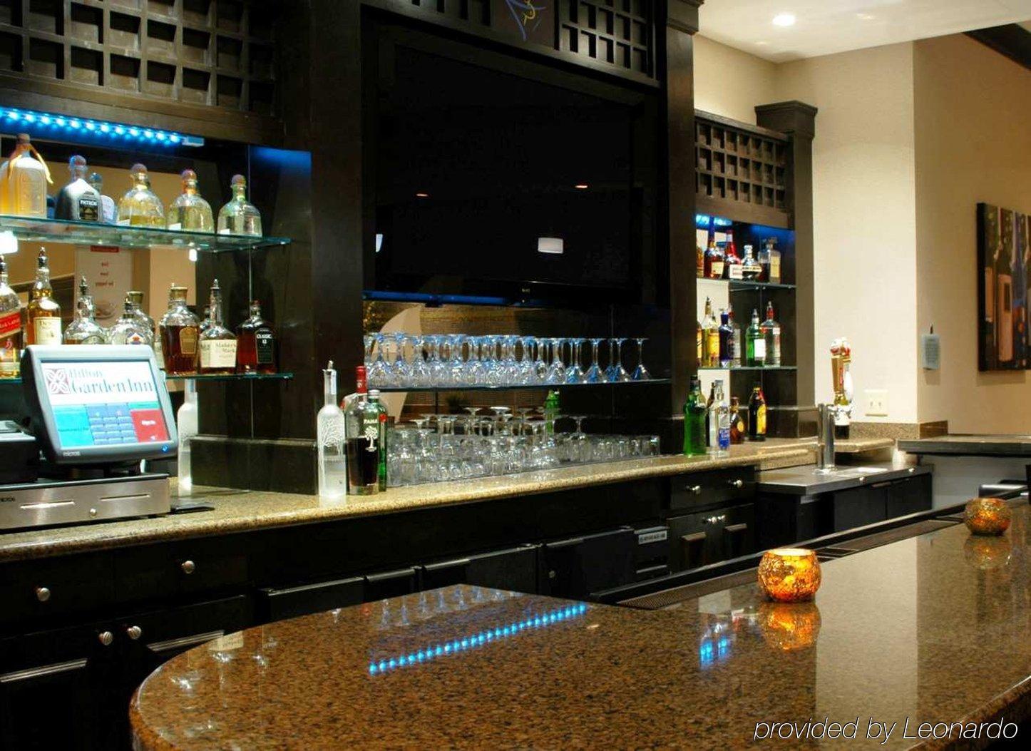 Hilton Garden Inn Jacksonville Downtown Southbank Esterno foto