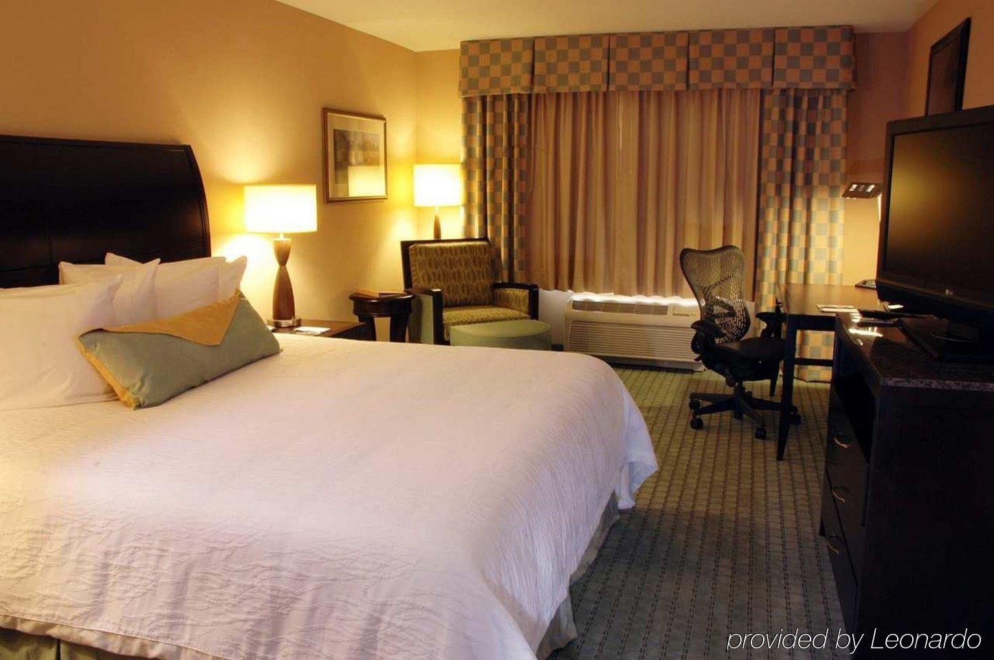 Hilton Garden Inn Jacksonville Downtown Southbank Camera foto
