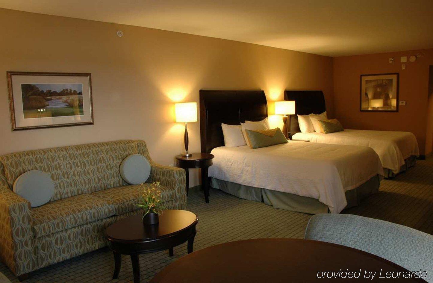 Hilton Garden Inn Jacksonville Downtown Southbank Camera foto