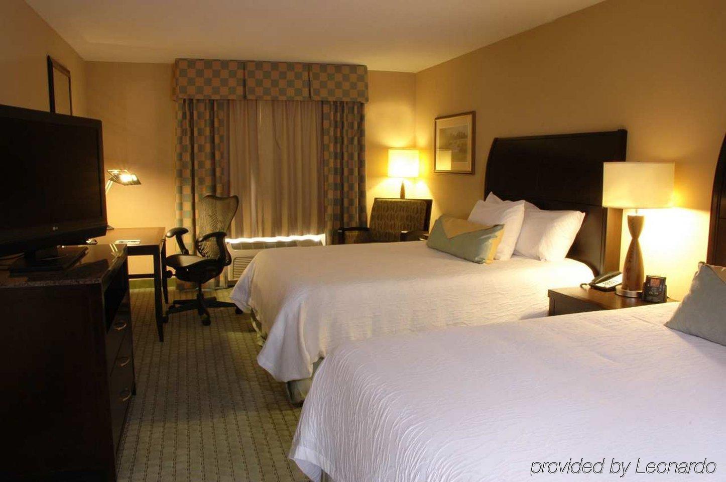 Hilton Garden Inn Jacksonville Downtown Southbank Camera foto