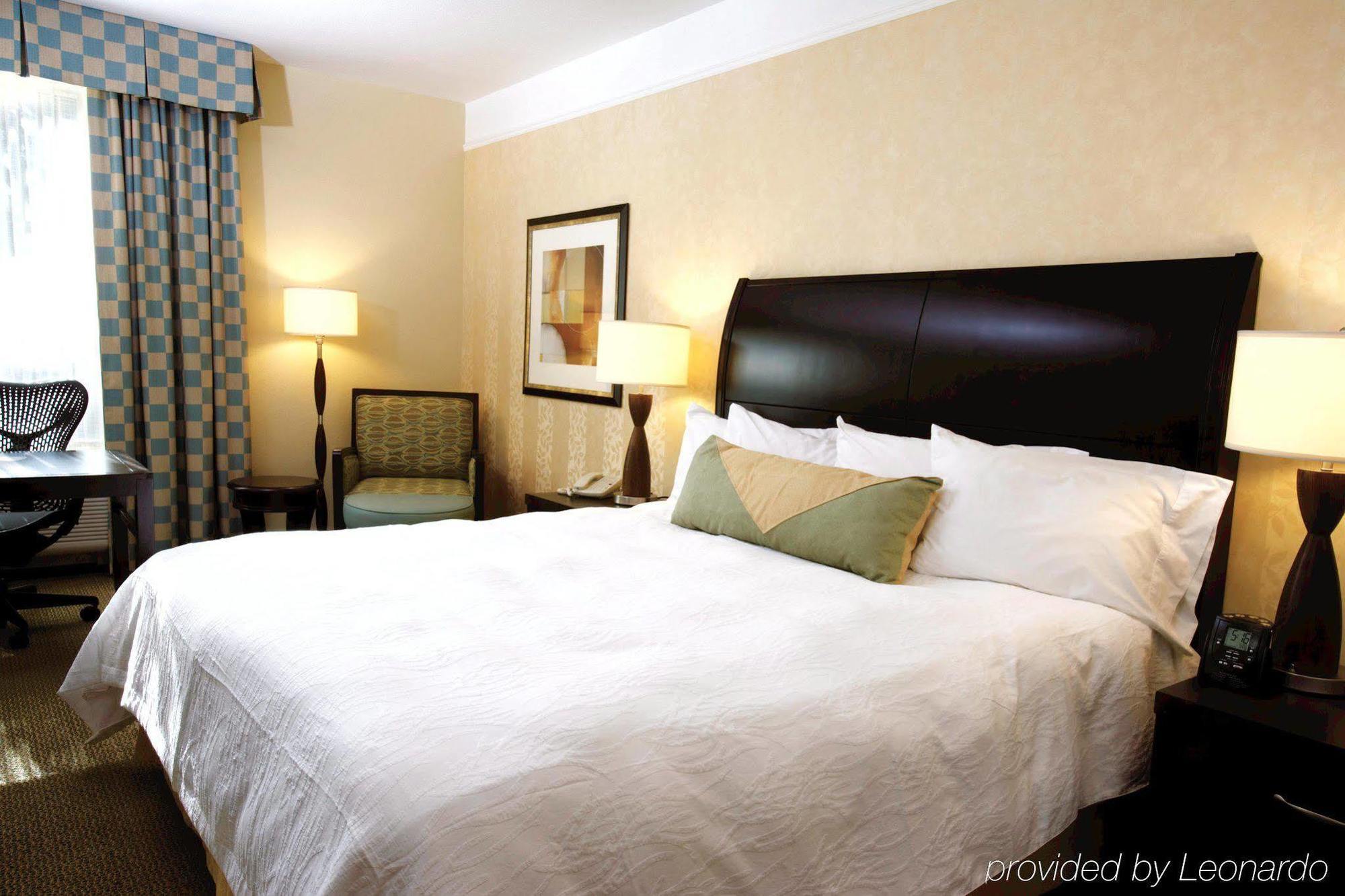 Hilton Garden Inn Jacksonville Downtown Southbank Esterno foto