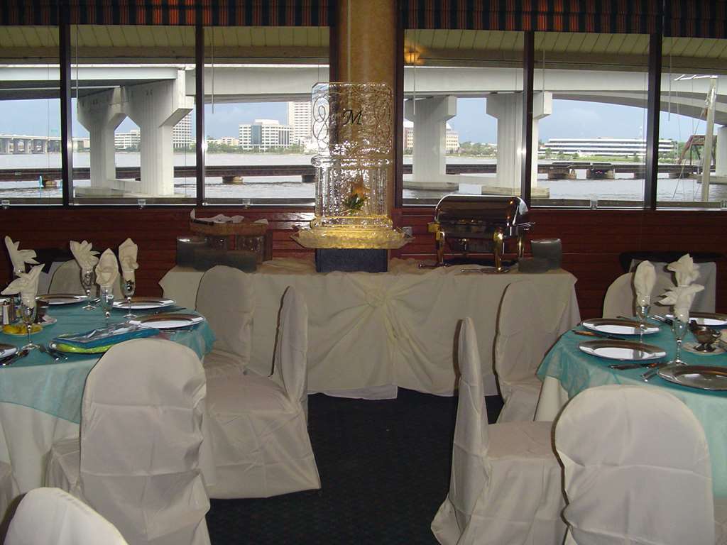 Hilton Garden Inn Jacksonville Downtown Southbank Servizi foto
