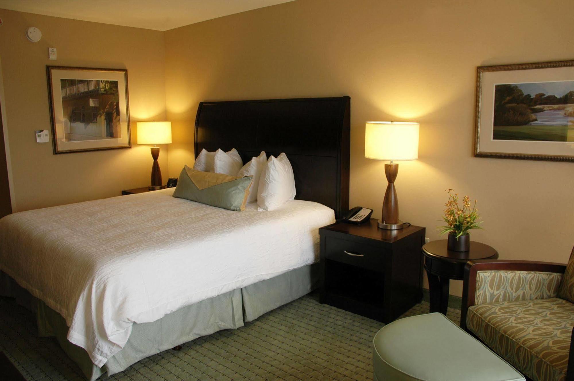 Hilton Garden Inn Jacksonville Downtown Southbank Camera foto