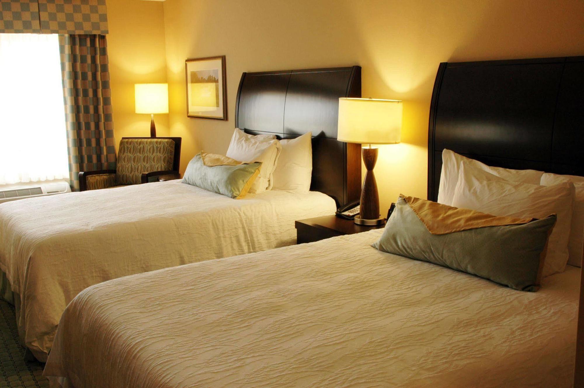Hilton Garden Inn Jacksonville Downtown Southbank Camera foto