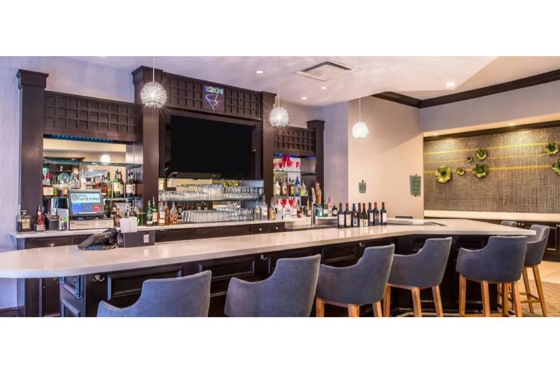 Hilton Garden Inn Jacksonville Downtown Southbank Esterno foto