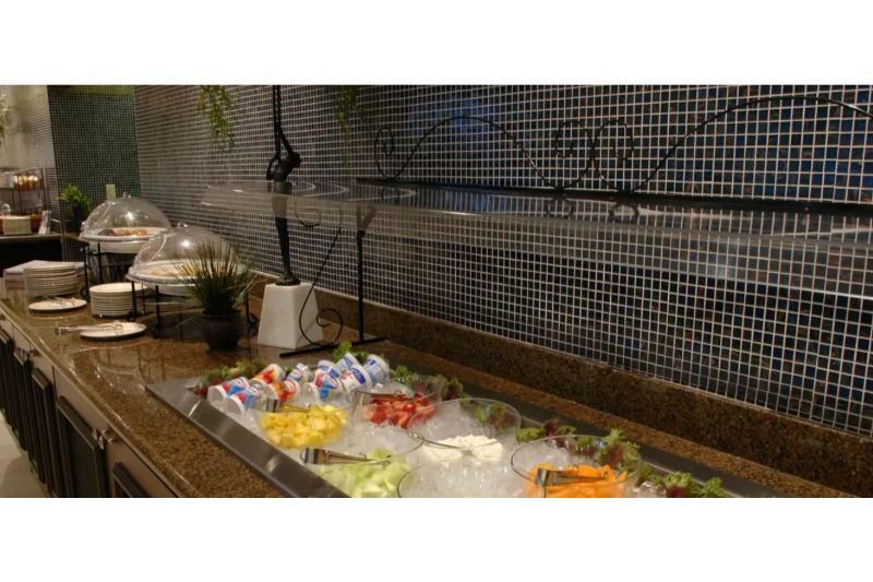 Hilton Garden Inn Jacksonville Downtown Southbank Esterno foto