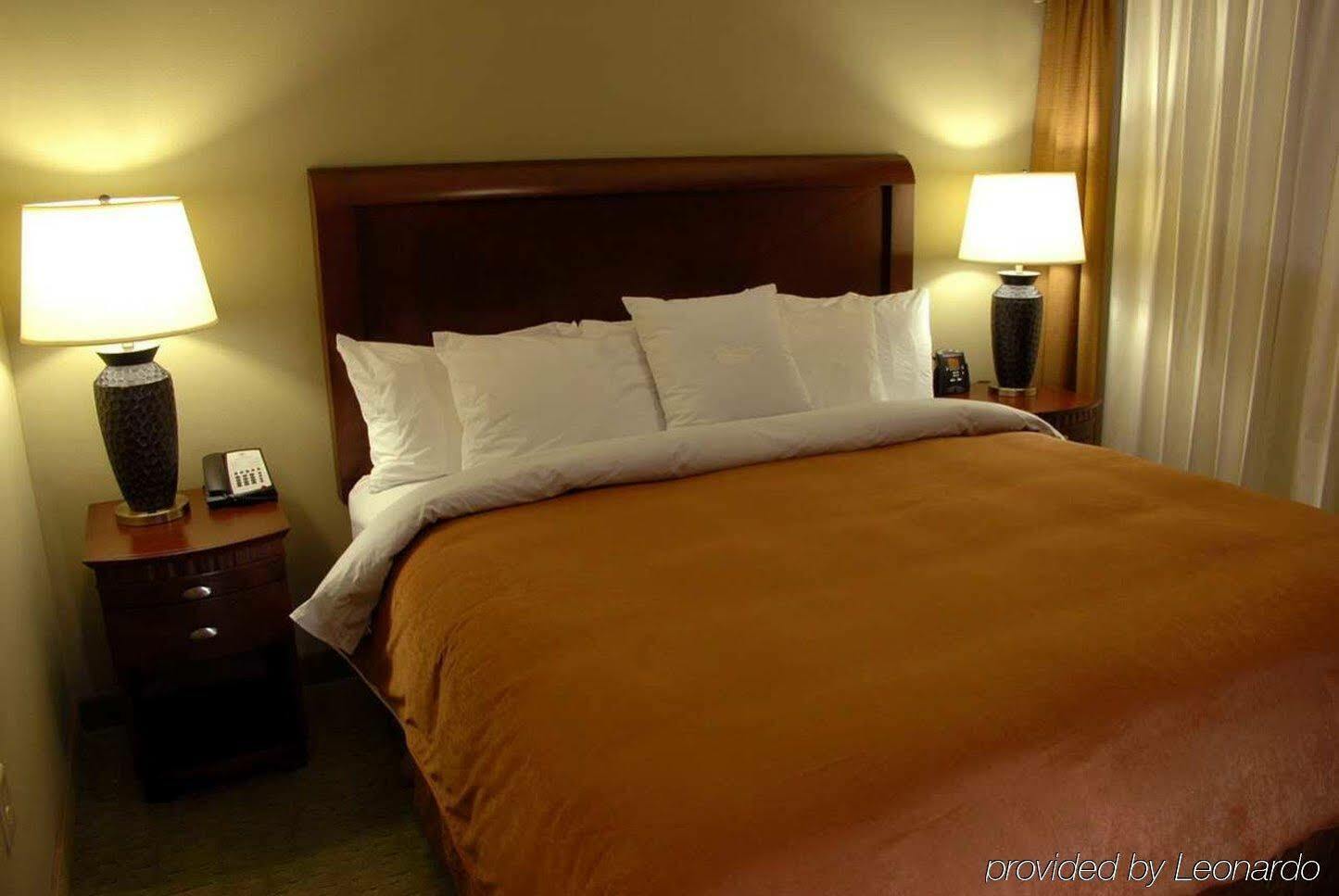 Hilton Garden Inn Jacksonville Downtown Southbank Esterno foto