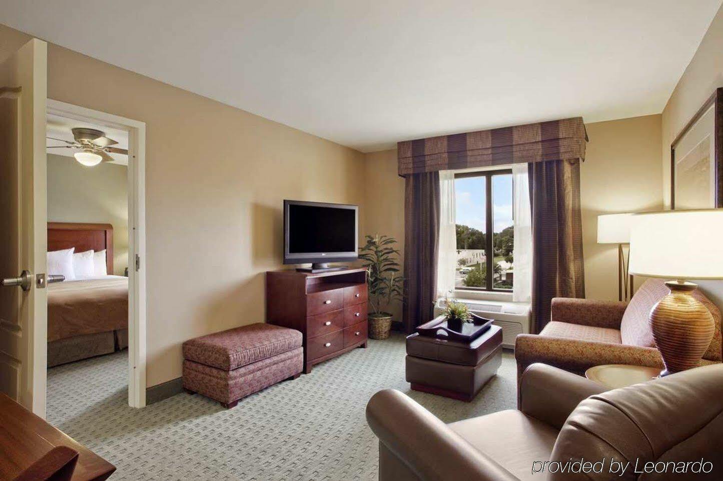 Hilton Garden Inn Jacksonville Downtown Southbank Esterno foto