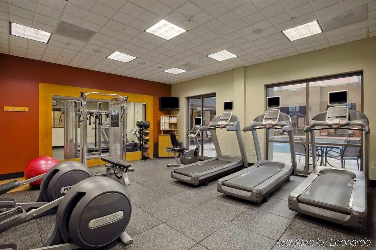 Hilton Garden Inn Jacksonville Downtown Southbank Esterno foto