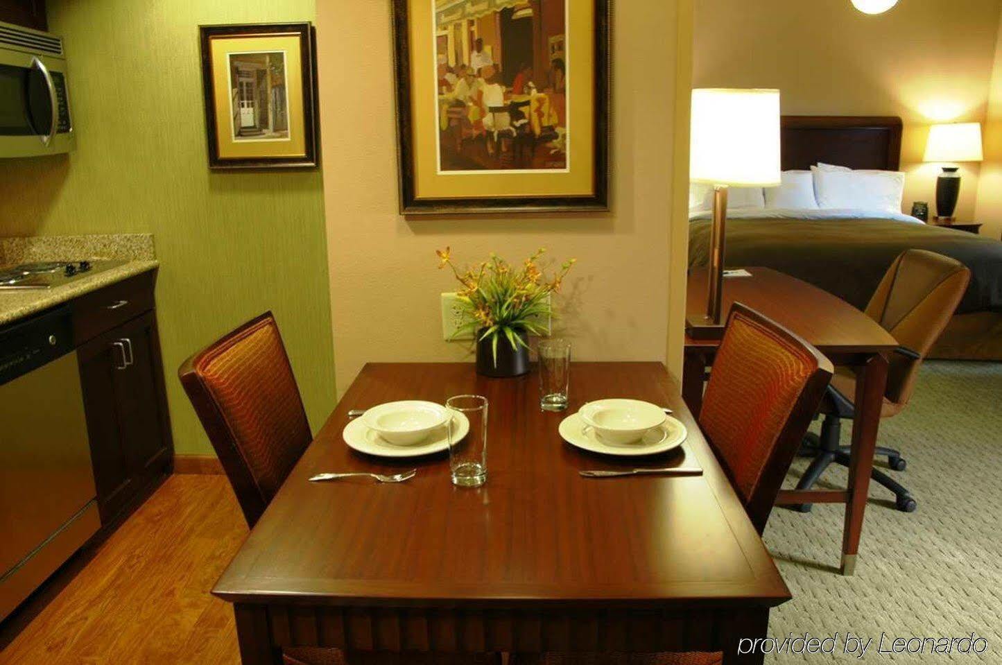 Hilton Garden Inn Jacksonville Downtown Southbank Esterno foto