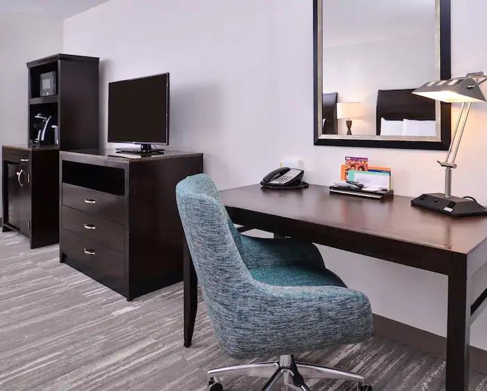 Hilton Garden Inn Jacksonville Downtown Southbank Esterno foto
