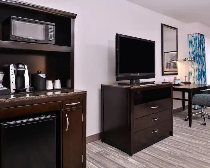 Hilton Garden Inn Jacksonville Downtown Southbank Esterno foto