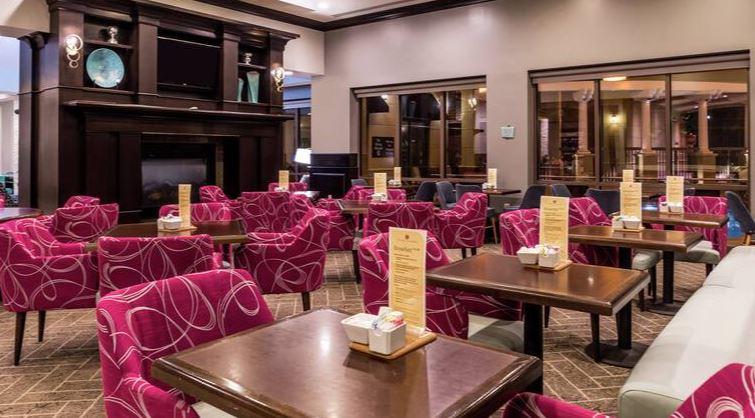 Hilton Garden Inn Jacksonville Downtown Southbank Esterno foto